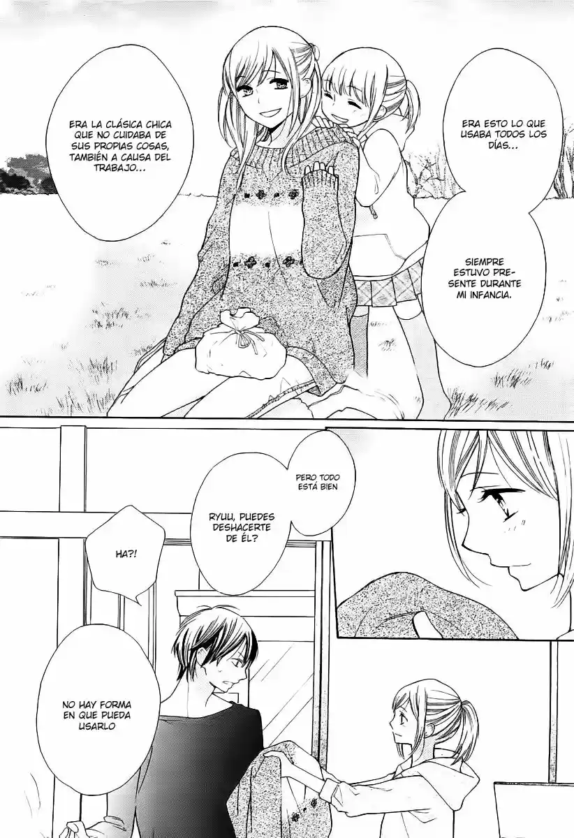 Kyou Kara Ore Waa!! - Capítulo 5 - Página 9 - LectorTMOo