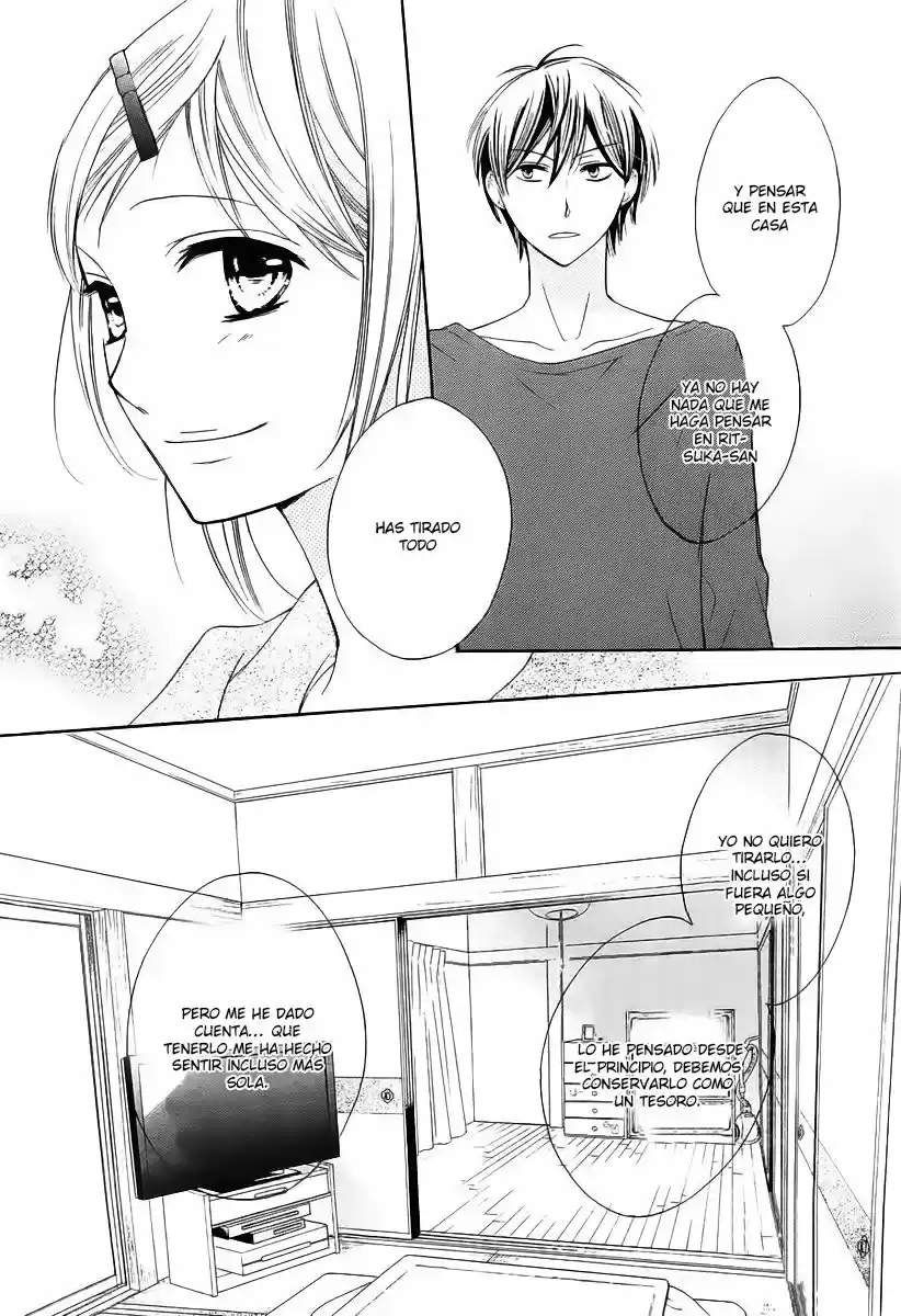 Kyou Kara Ore Waa!! - Capítulo 5 - Página 10 - LectorTMOo