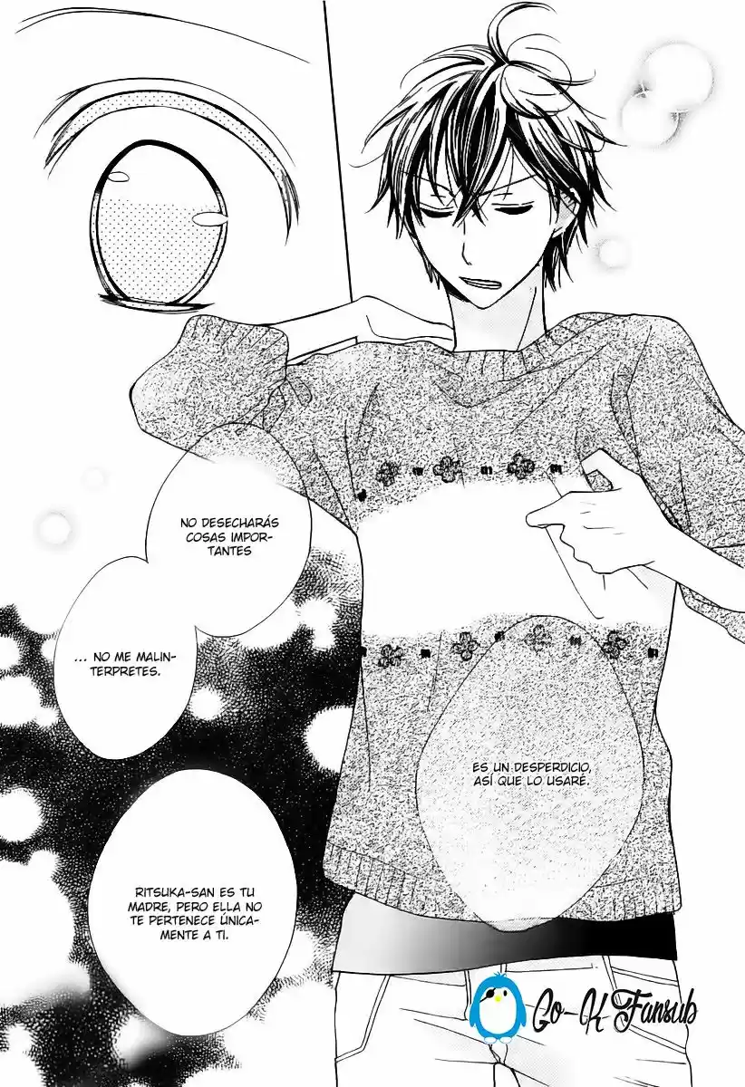 Kyou Kara Ore Waa!! - Capítulo 5 - Página 13 - LectorTMOo