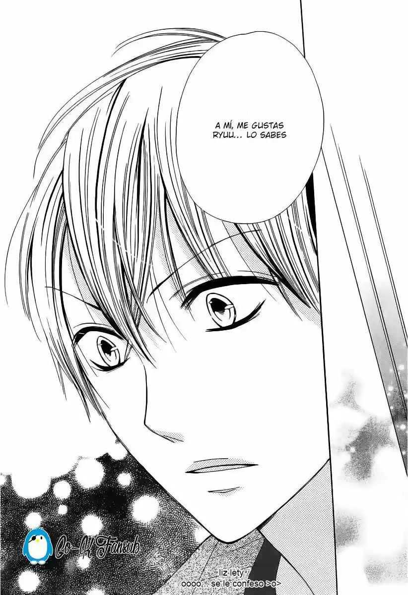 Kyou Kara Ore Waa!! - Capítulo 5 - Página 20 - LectorTMOo
