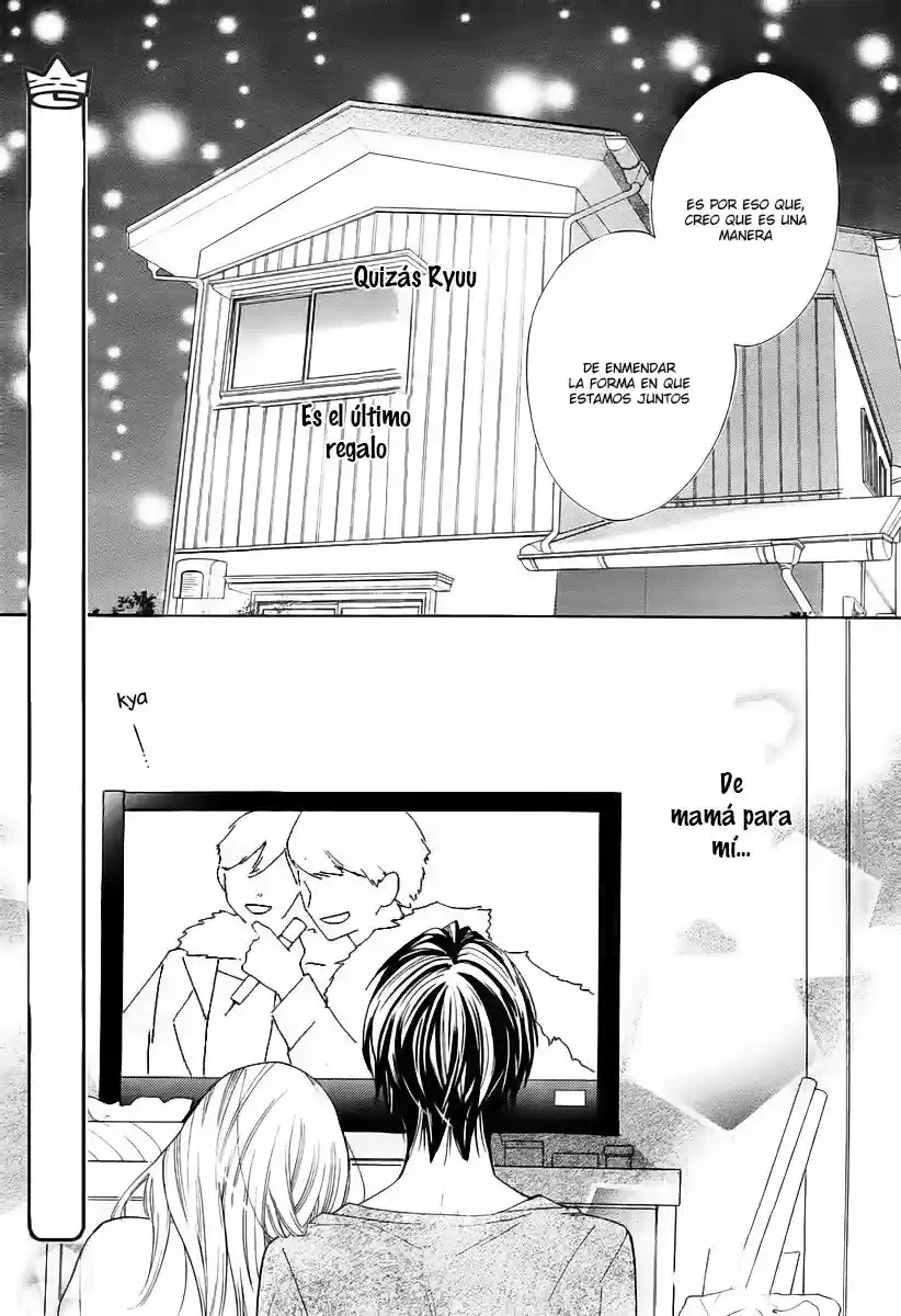 Kyou Kara Ore Waa!! - Capítulo 5 - Página 22 - LectorTMOo