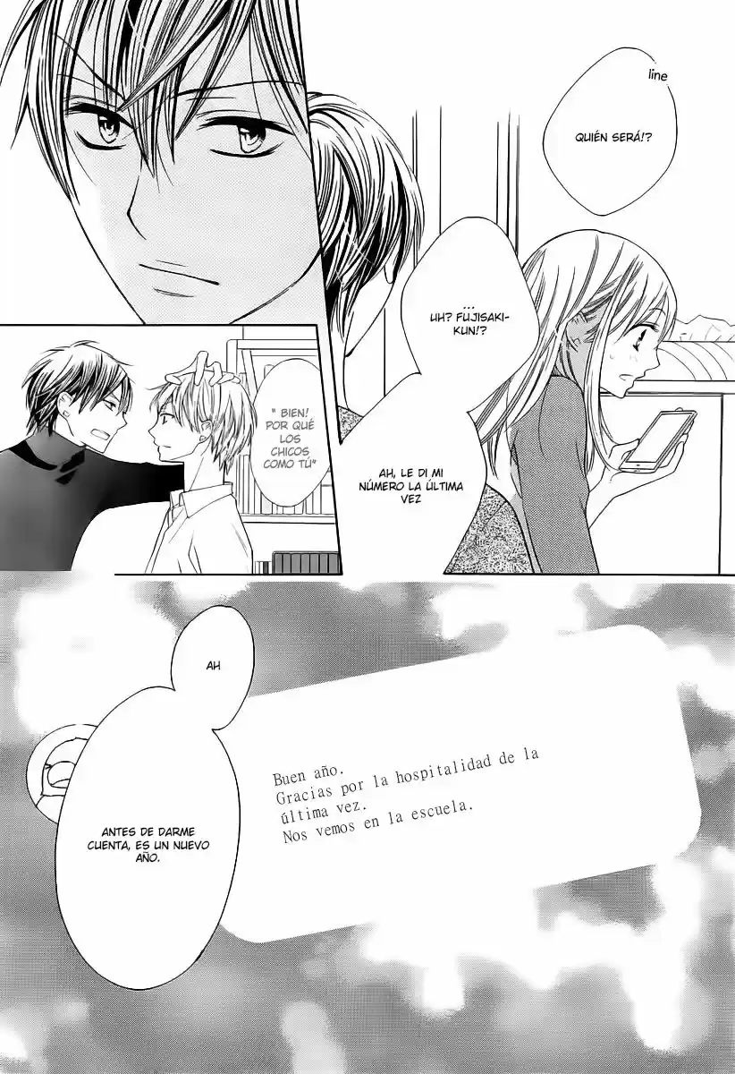 Kyou Kara Ore Waa!! - Capítulo 5 - Página 32 - LectorTMOo