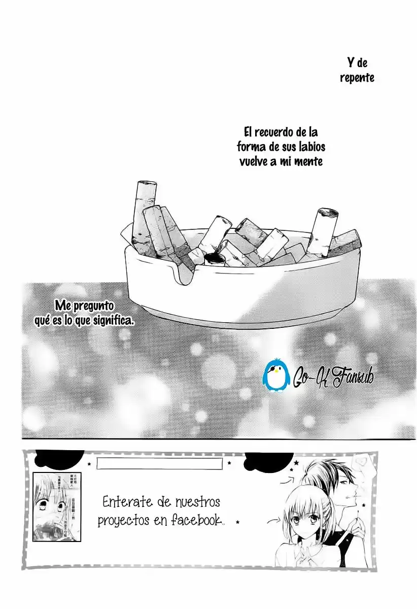 Kyou Kara Ore Waa!! - Capítulo 6 - Página 5 - LectorTMOo