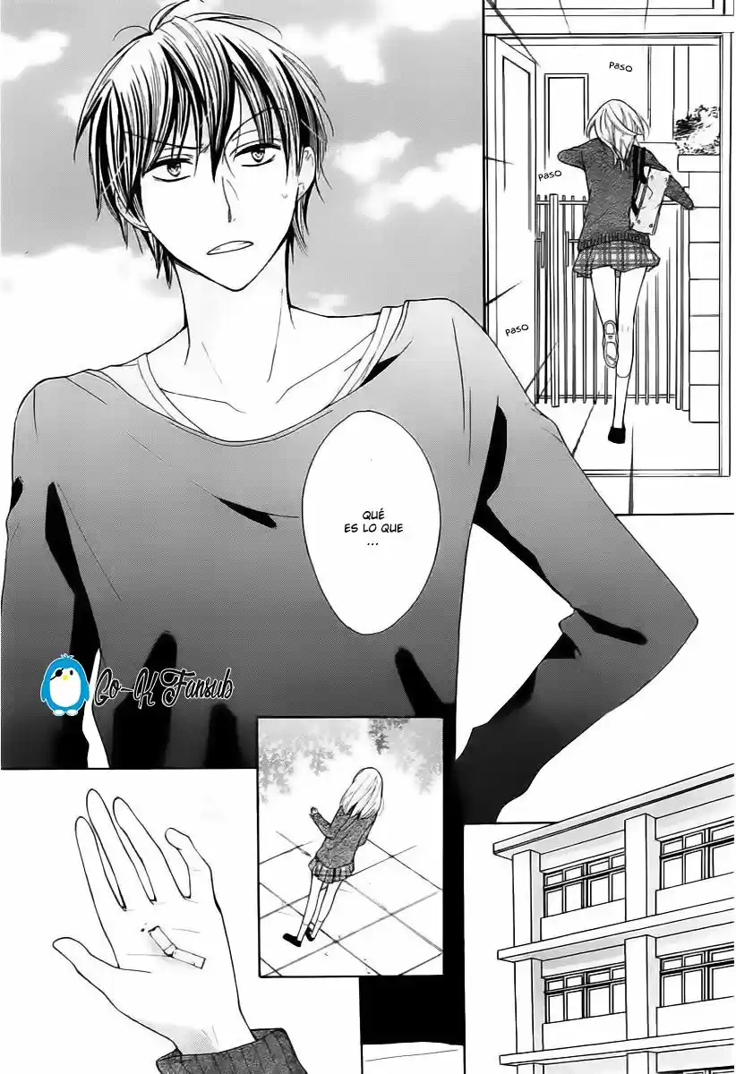Kyou Kara Ore Waa!! - Capítulo 6 - Página 8 - LectorTMOo