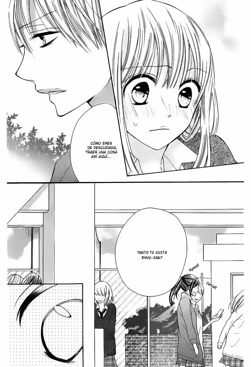 Kyou Kara Ore Waa!! - Capítulo 6 - Página 12 - LectorTMOo