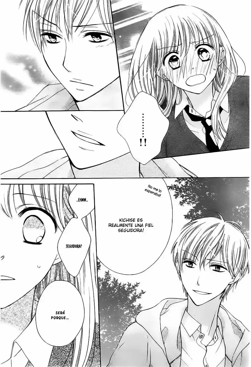 Kyou Kara Ore Waa!! - Capítulo 6 - Página 13 - LectorTMOo