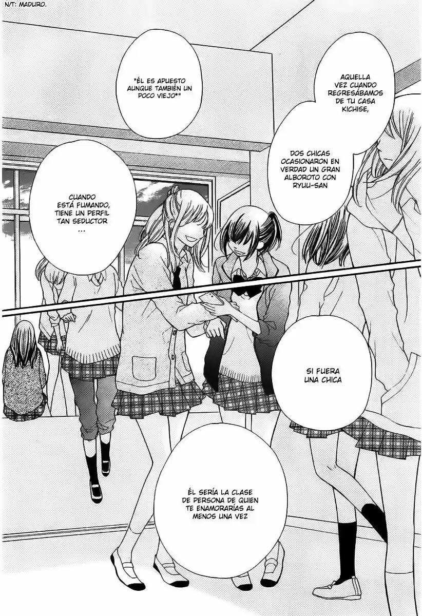 Kyou Kara Ore Waa!! - Capítulo 6 - Página 14 - LectorTMOo