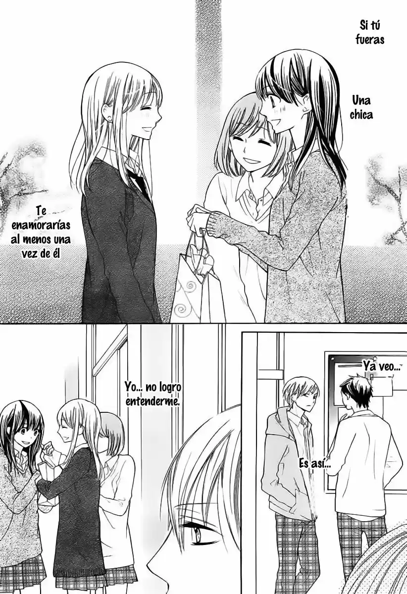 Kyou Kara Ore Waa!! - Capítulo 6 - Página 16 - LectorTMOo