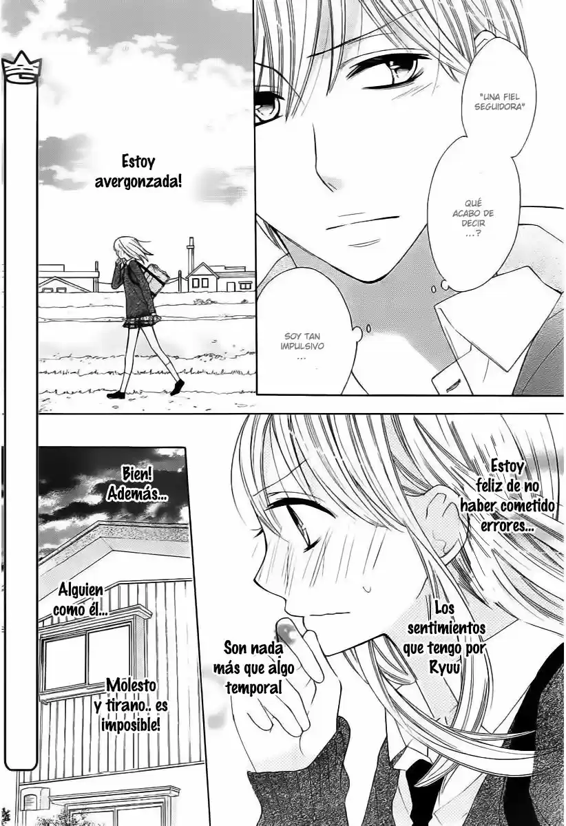 Kyou Kara Ore Waa!! - Capítulo 6 - Página 17 - LectorTMOo