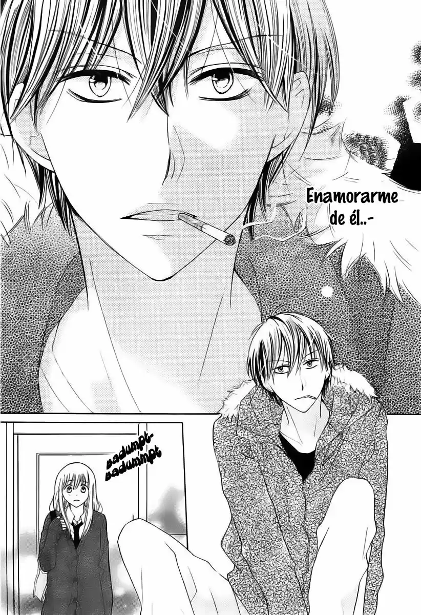 Kyou Kara Ore Waa!! - Capítulo 6 - Página 18 - LectorTMOo