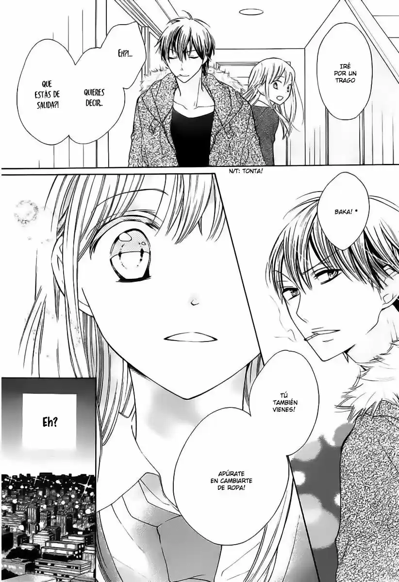 Kyou Kara Ore Waa!! - Capítulo 6 - Página 19 - LectorTMOo