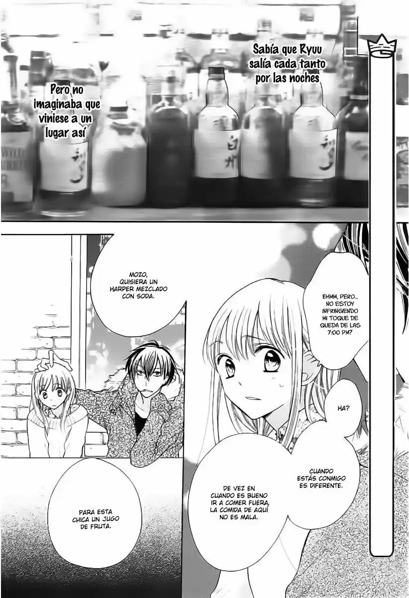 Kyou Kara Ore Waa!! - Capítulo 6 - Página 21 - LectorTMOo