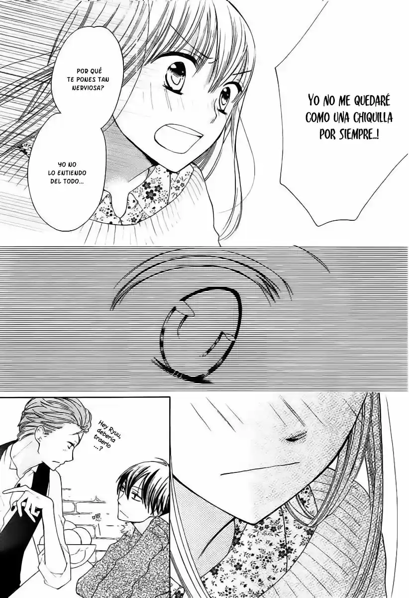 Kyou Kara Ore Waa!! - Capítulo 6 - Página 24 - LectorTMOo