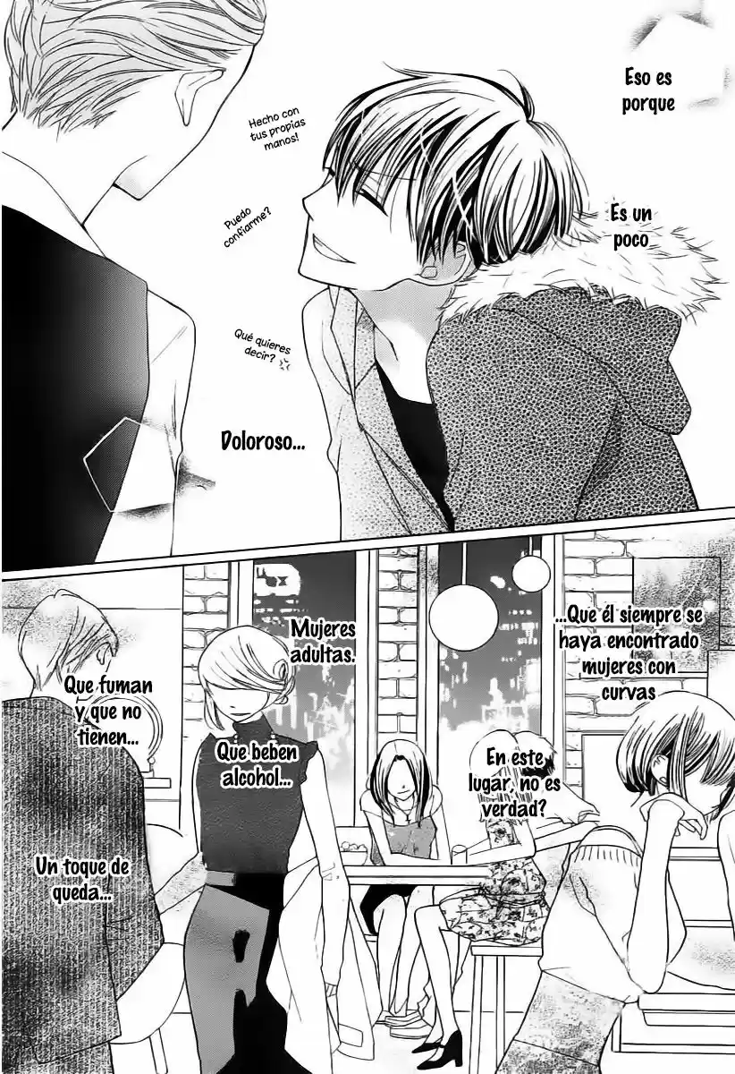Kyou Kara Ore Waa!! - Capítulo 6 - Página 25 - LectorTMOo