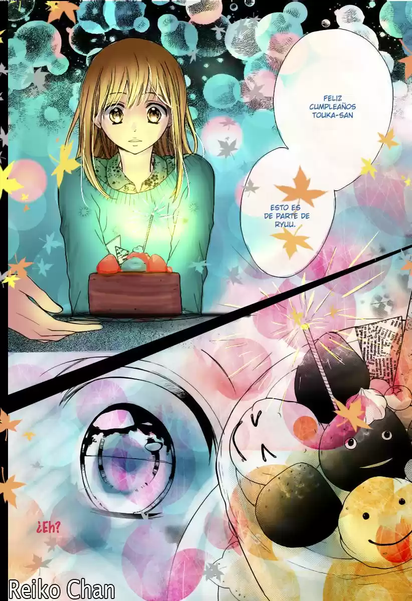Kyou Kara Ore Waa!! - Capítulo 6 - Página 27 - LectorTMOo