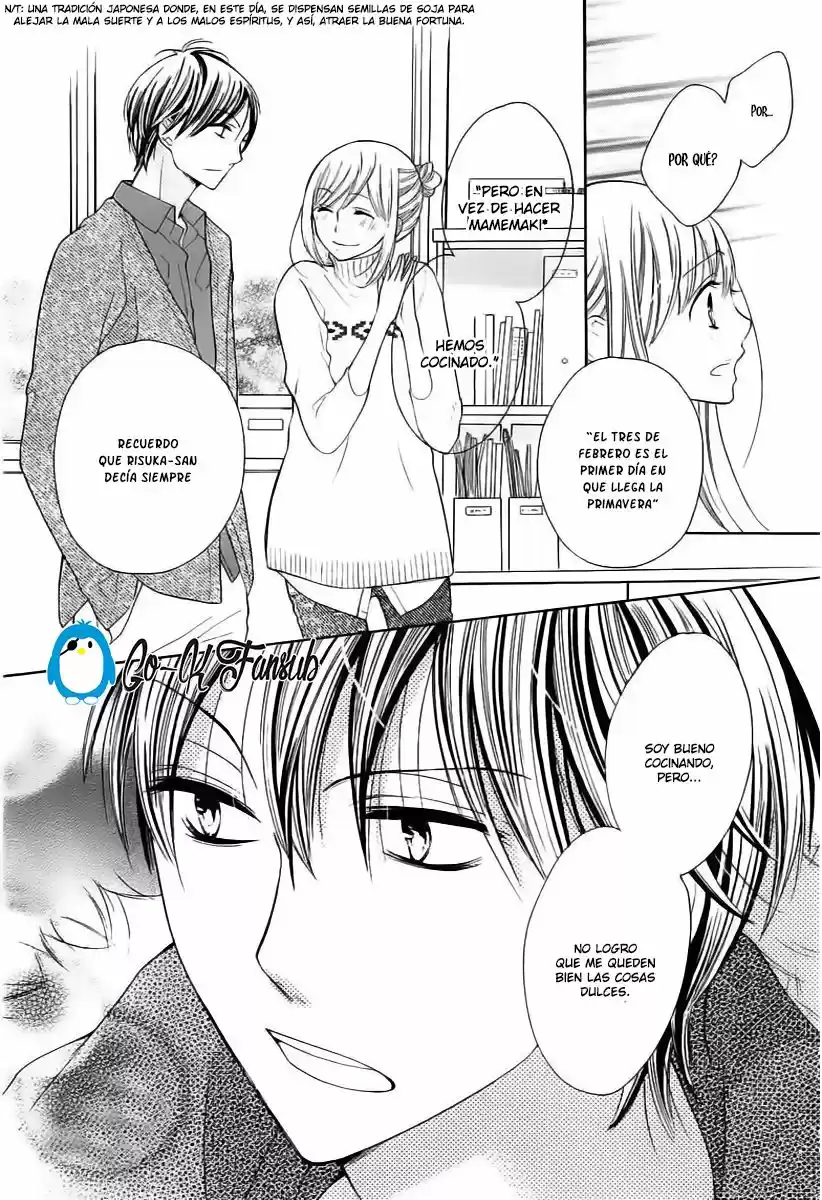Kyou Kara Ore Waa!! - Capítulo 6 - Página 29 - LectorTMOo