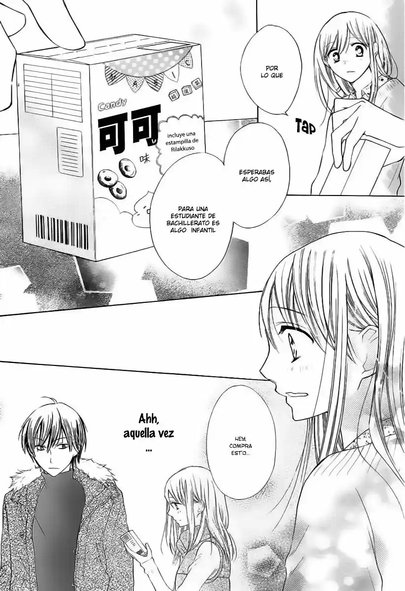 Kyou Kara Ore Waa!! - Capítulo 6 - Página 30 - LectorTMOo