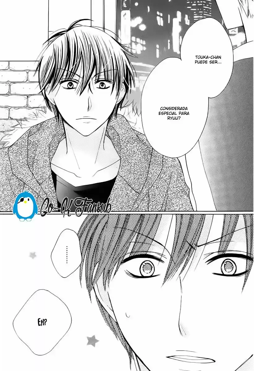 Kyou Kara Ore Waa!! - Capítulo 6 - Página 33 - LectorTMOo