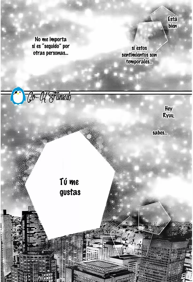 Kyou Kara Ore Waa!! - Capítulo 6 - Página 36 - LectorTMOo