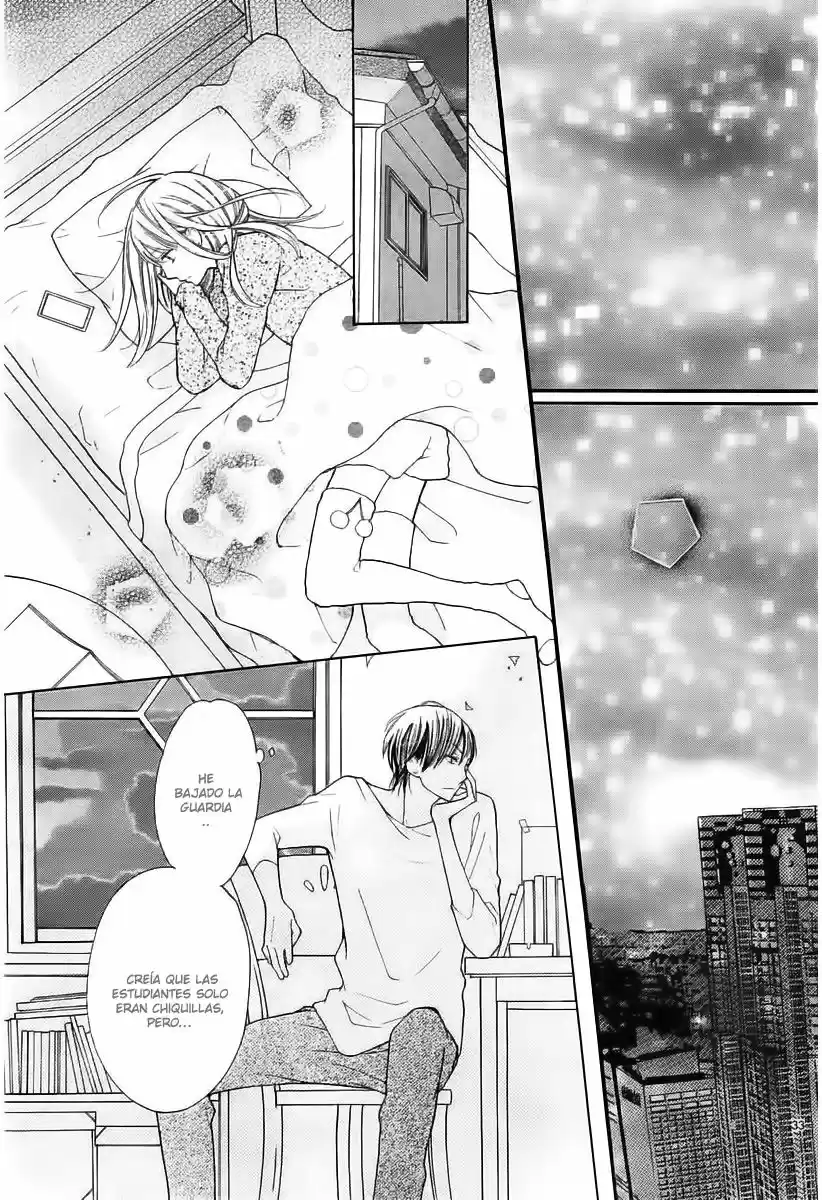 Kyou Kara Ore Waa!! - Capítulo 6 - Página 37 - LectorTMOo
