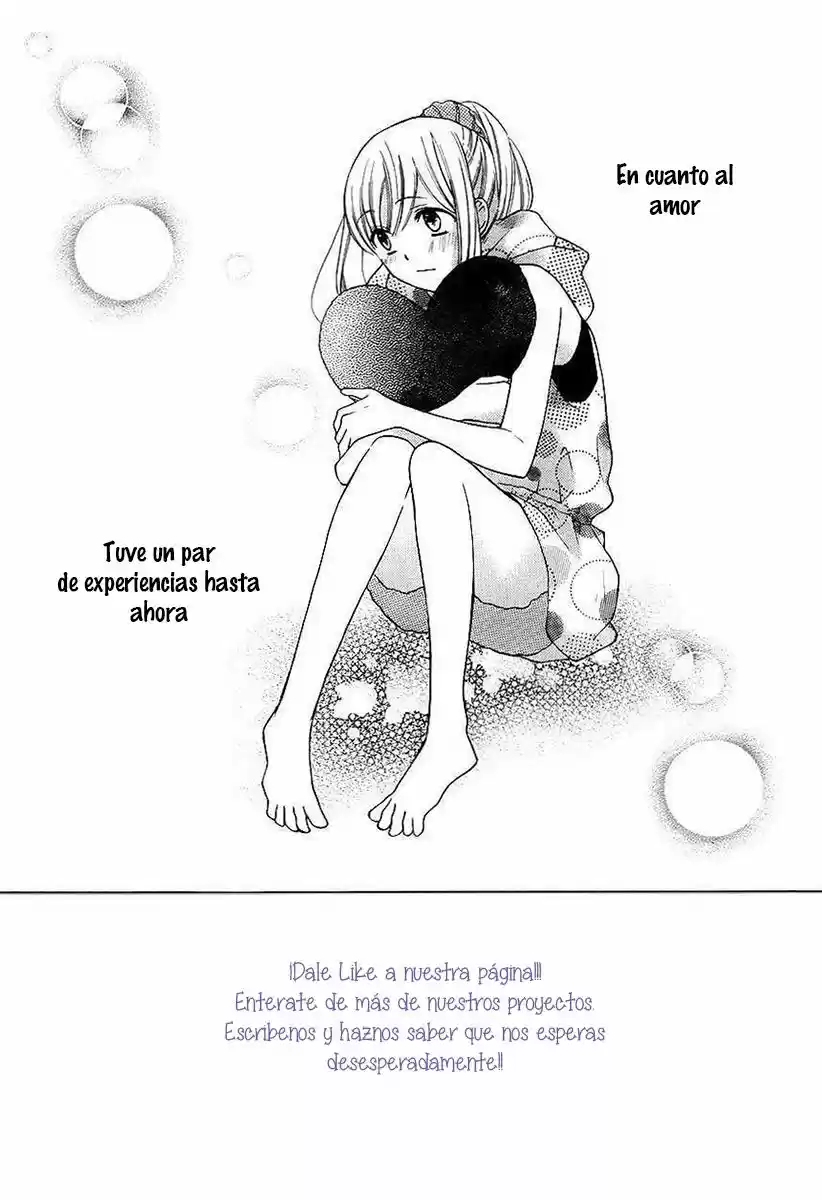 Kyou Kara Ore Waa!! - Capítulo 7 - Página 4 - LectorTMOo