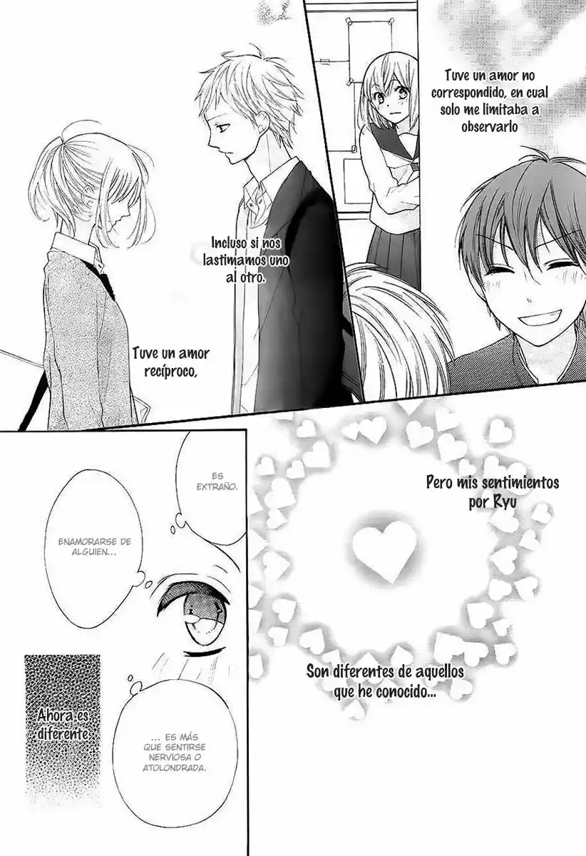 Kyou Kara Ore Waa!! - Capítulo 7 - Página 5 - LectorTMOo