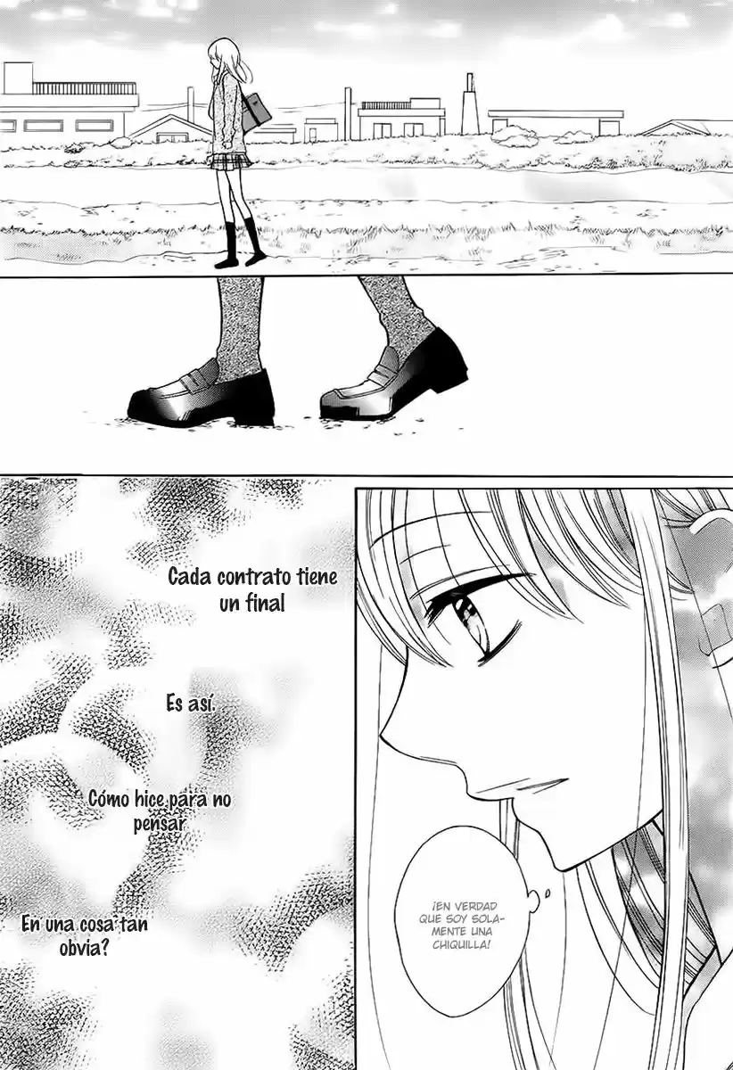 Kyou Kara Ore Waa!! - Capítulo 7 - Página 22 - LectorTMOo