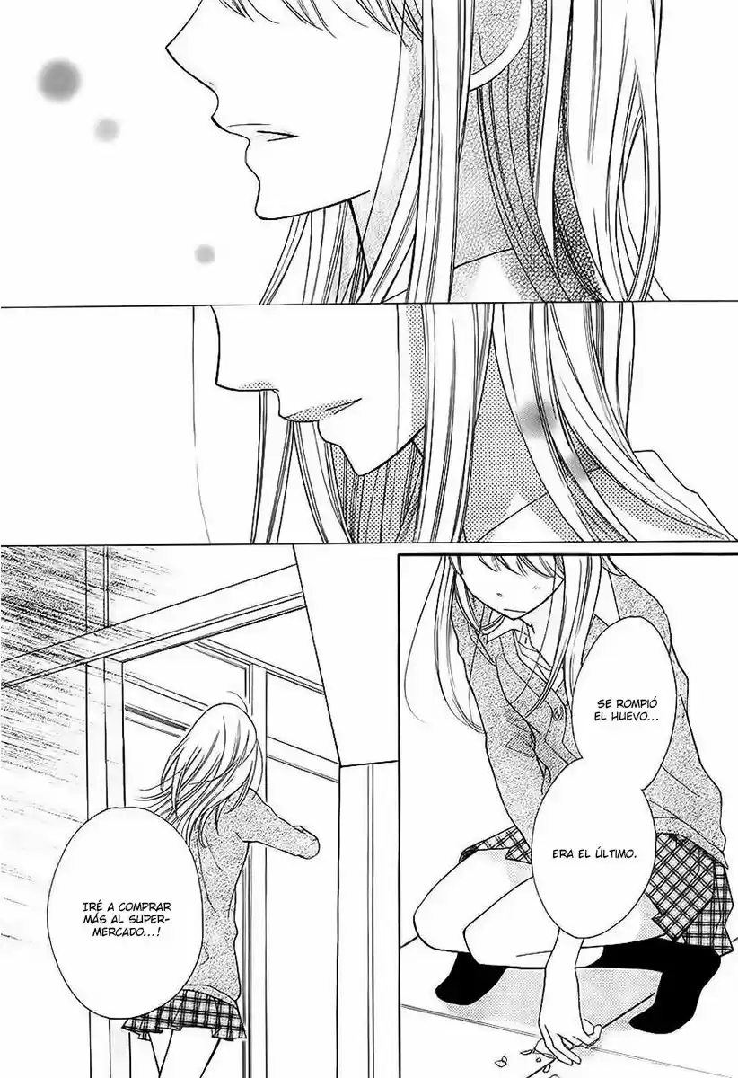 Kyou Kara Ore Waa!! - Capítulo 7 - Página 29 - LectorTMOo