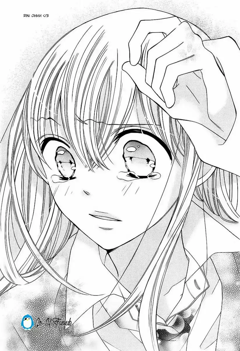 Kyou Kara Ore Waa!! - Capítulo 7 - Página 32 - LectorTMOo