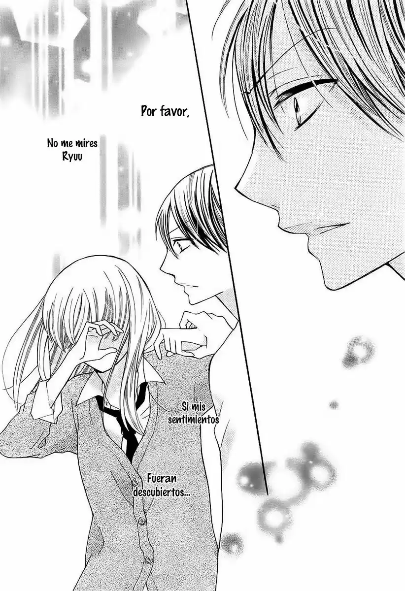 Kyou Kara Ore Waa!! - Capítulo 7 - Página 33 - LectorTMOo