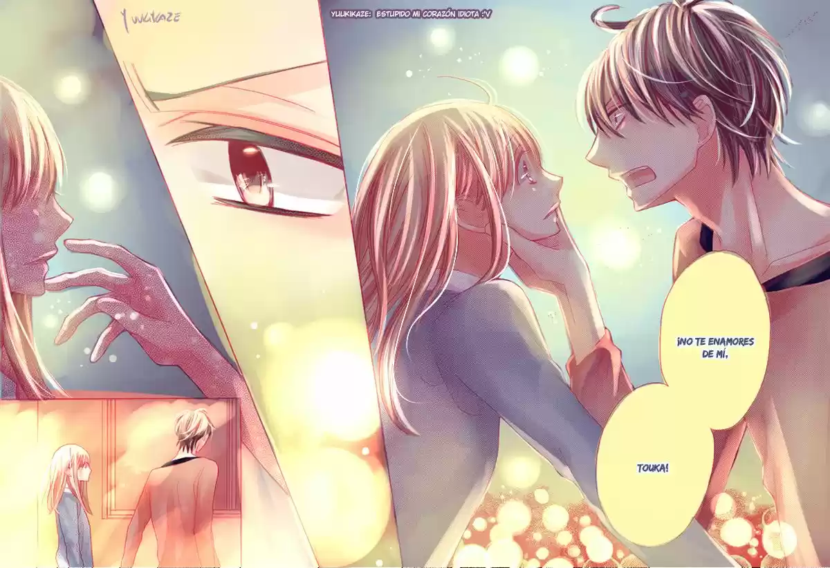 Kyou Kara Ore Waa!! - Capítulo 7 - Página 35 - LectorTMOo