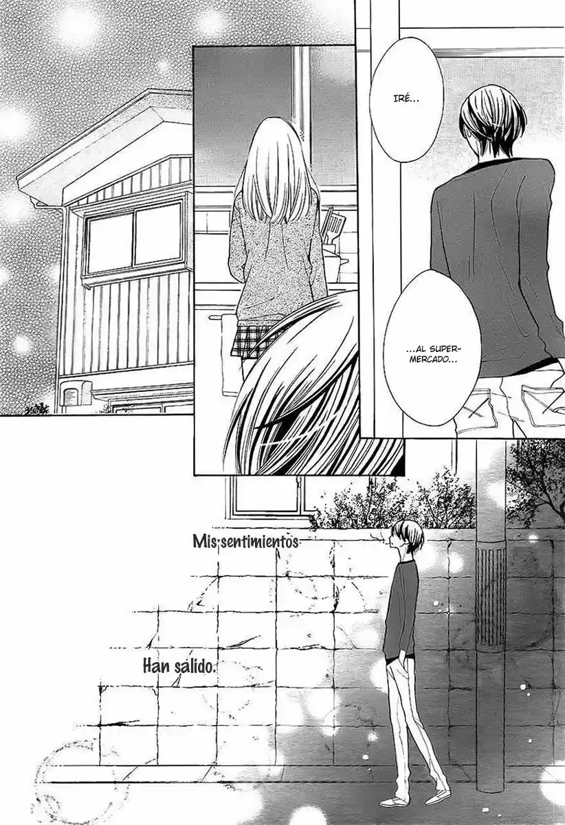 Kyou Kara Ore Waa!! - Capítulo 7 - Página 37 - LectorTMOo