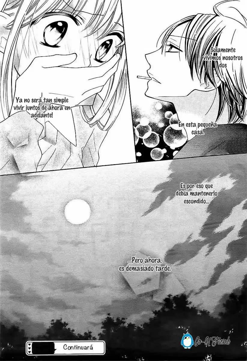 Kyou Kara Ore Waa!! - Capítulo 7 - Página 38 - LectorTMOo