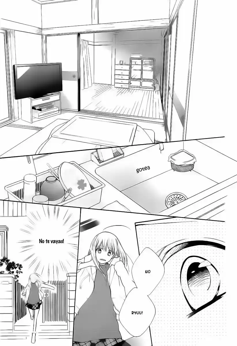 Kyou Kara Ore Waa!! - Capítulo 8 - Página 9 - LectorTMOo