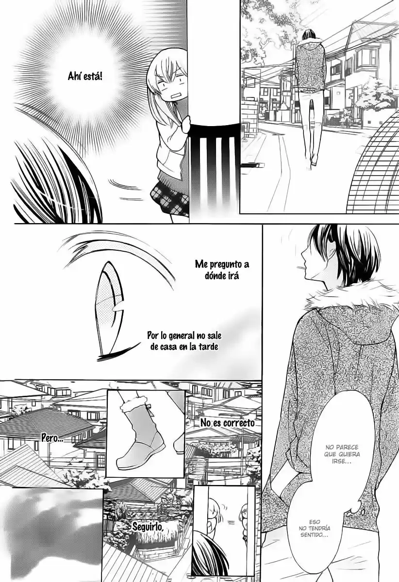 Kyou Kara Ore Waa!! - Capítulo 8 - Página 10 - LectorTMOo