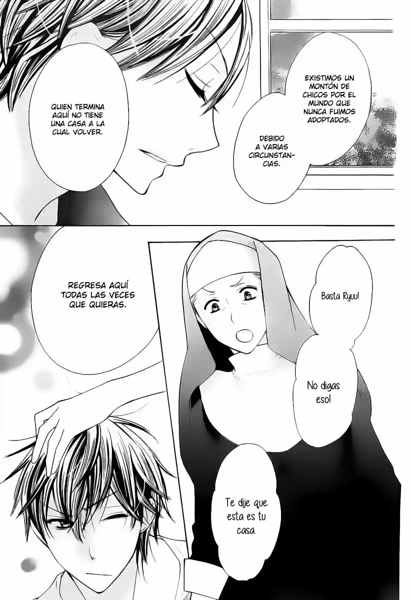Kyou Kara Ore Waa!! - Capítulo 8 - Página 15 - LectorTMOo