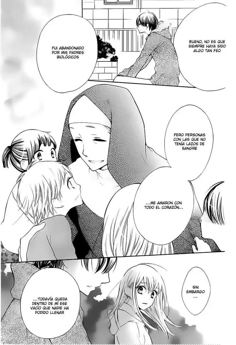 Kyou Kara Ore Waa!! - Capítulo 8 - Página 21 - LectorTMOo