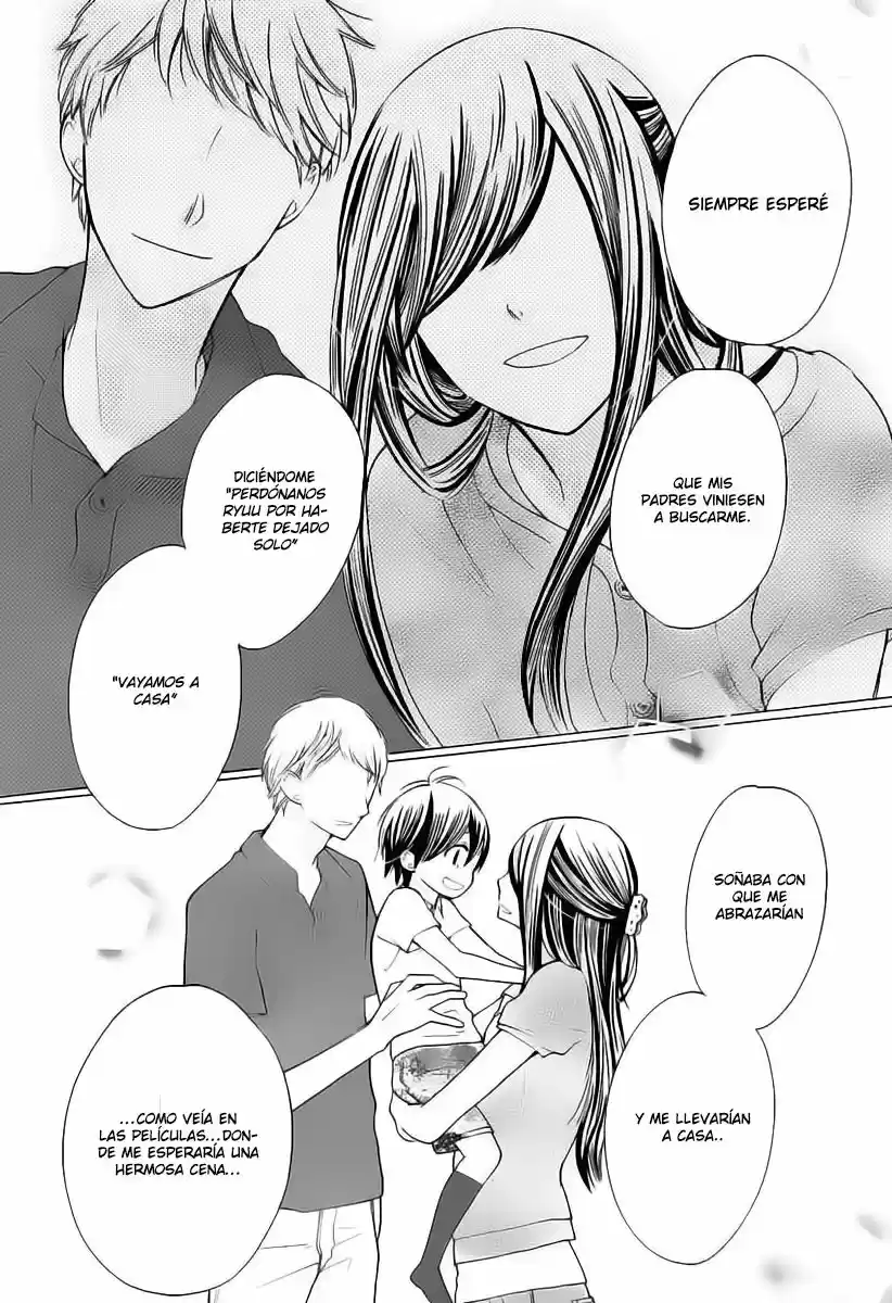 Kyou Kara Ore Waa!! - Capítulo 8 - Página 22 - LectorTMOo