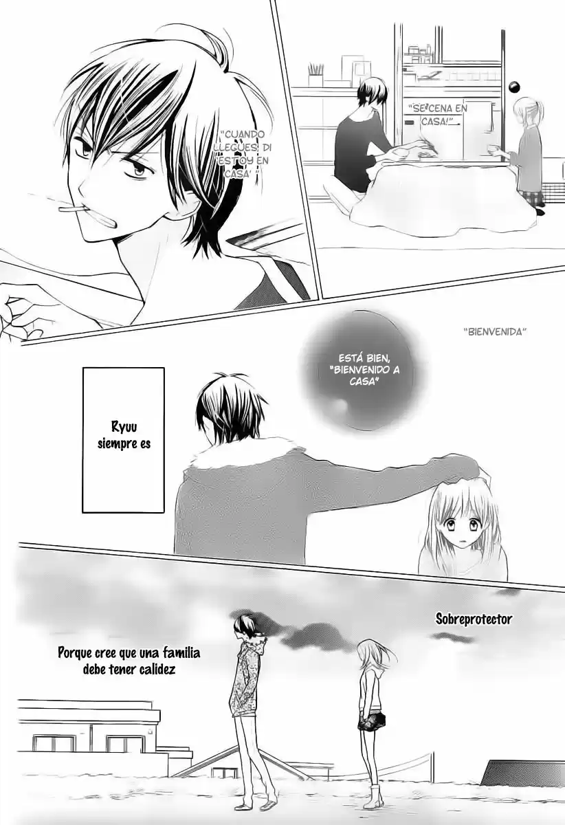 Kyou Kara Ore Waa!! - Capítulo 8 - Página 24 - LectorTMOo