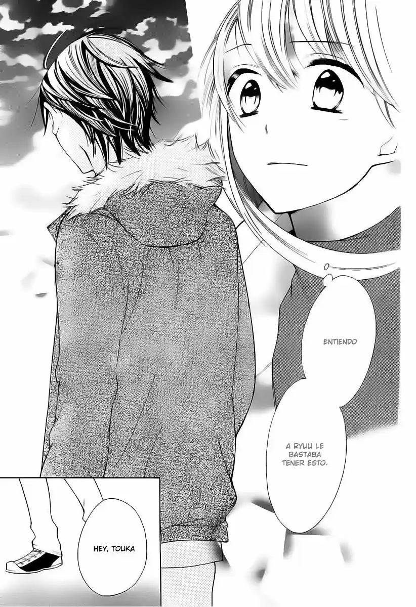 Kyou Kara Ore Waa!! - Capítulo 8 - Página 25 - LectorTMOo