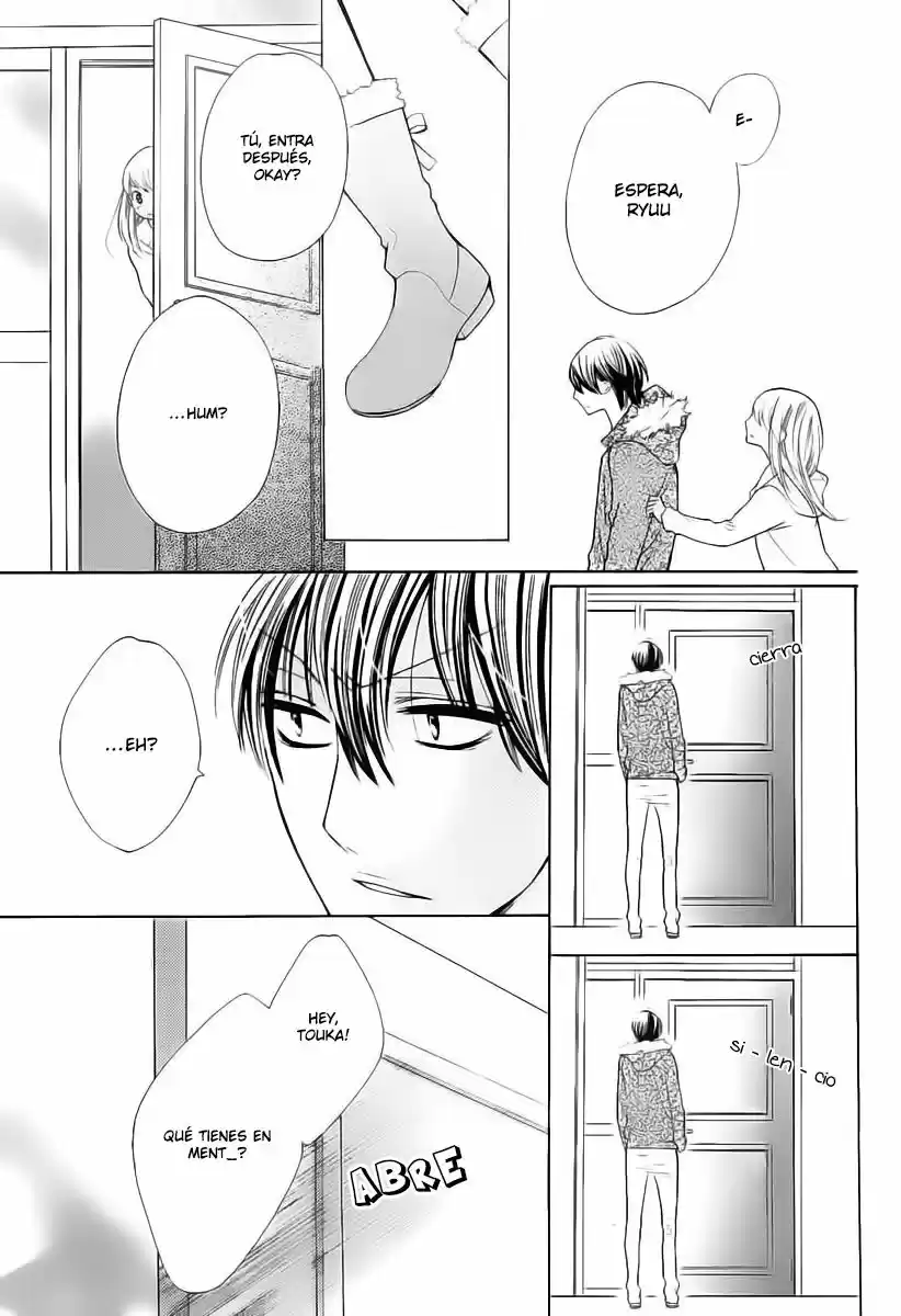 Kyou Kara Ore Waa!! - Capítulo 8 - Página 33 - LectorTMOo