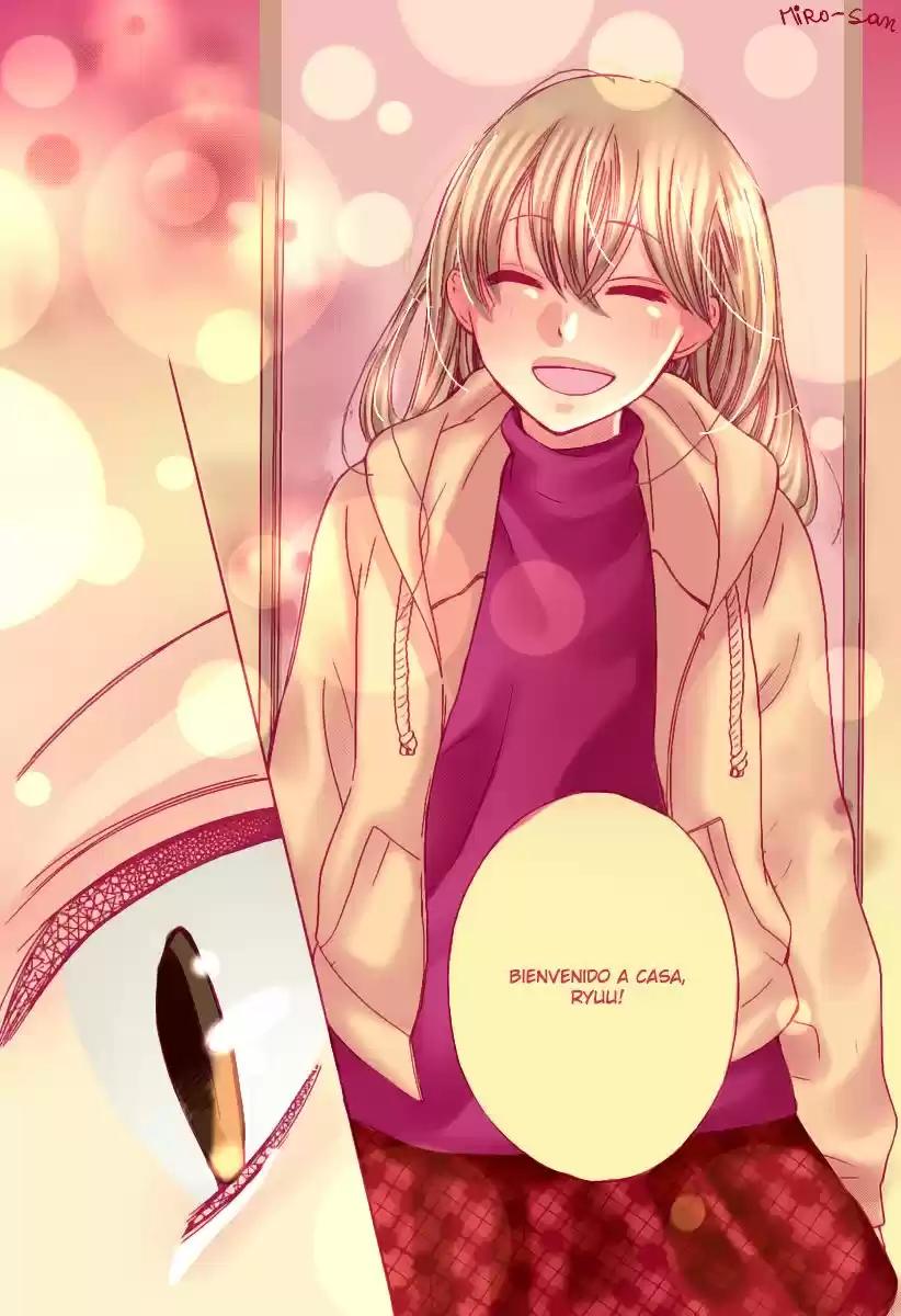 Kyou Kara Ore Waa!! - Capítulo 8 - Página 34 - LectorTMOo