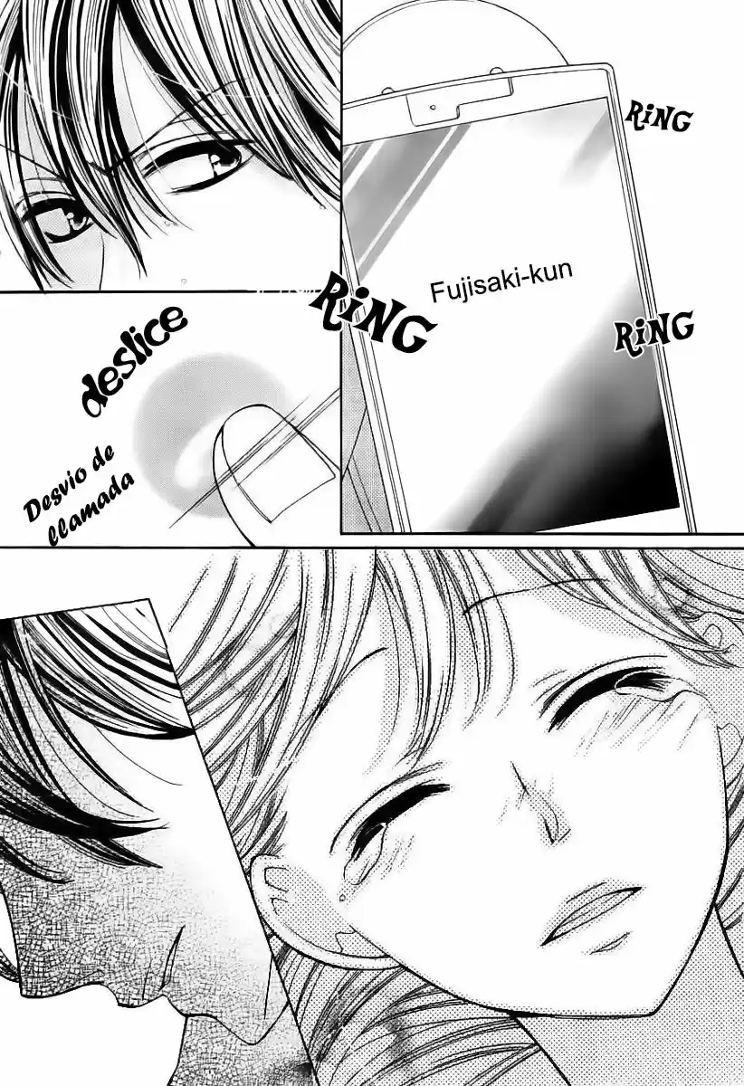 Kyou Kara Ore Waa!! - Capítulo 9 - Página 5 - LectorTMOo