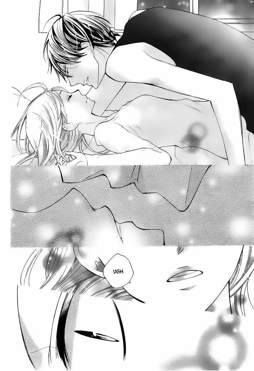 Kyou Kara Ore Waa!! - Capítulo 9 - Página 7 - LectorTMOo