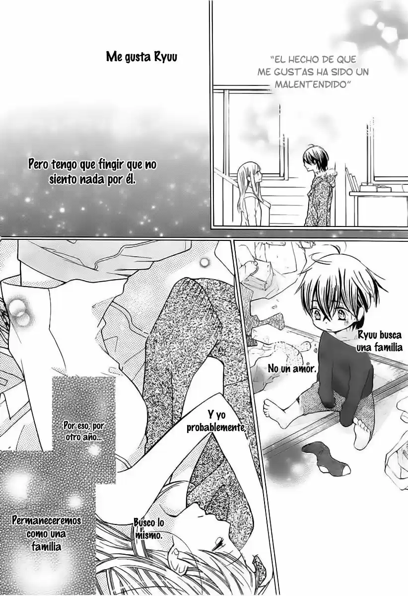 Kyou Kara Ore Waa!! - Capítulo 9 - Página 13 - LectorTMOo