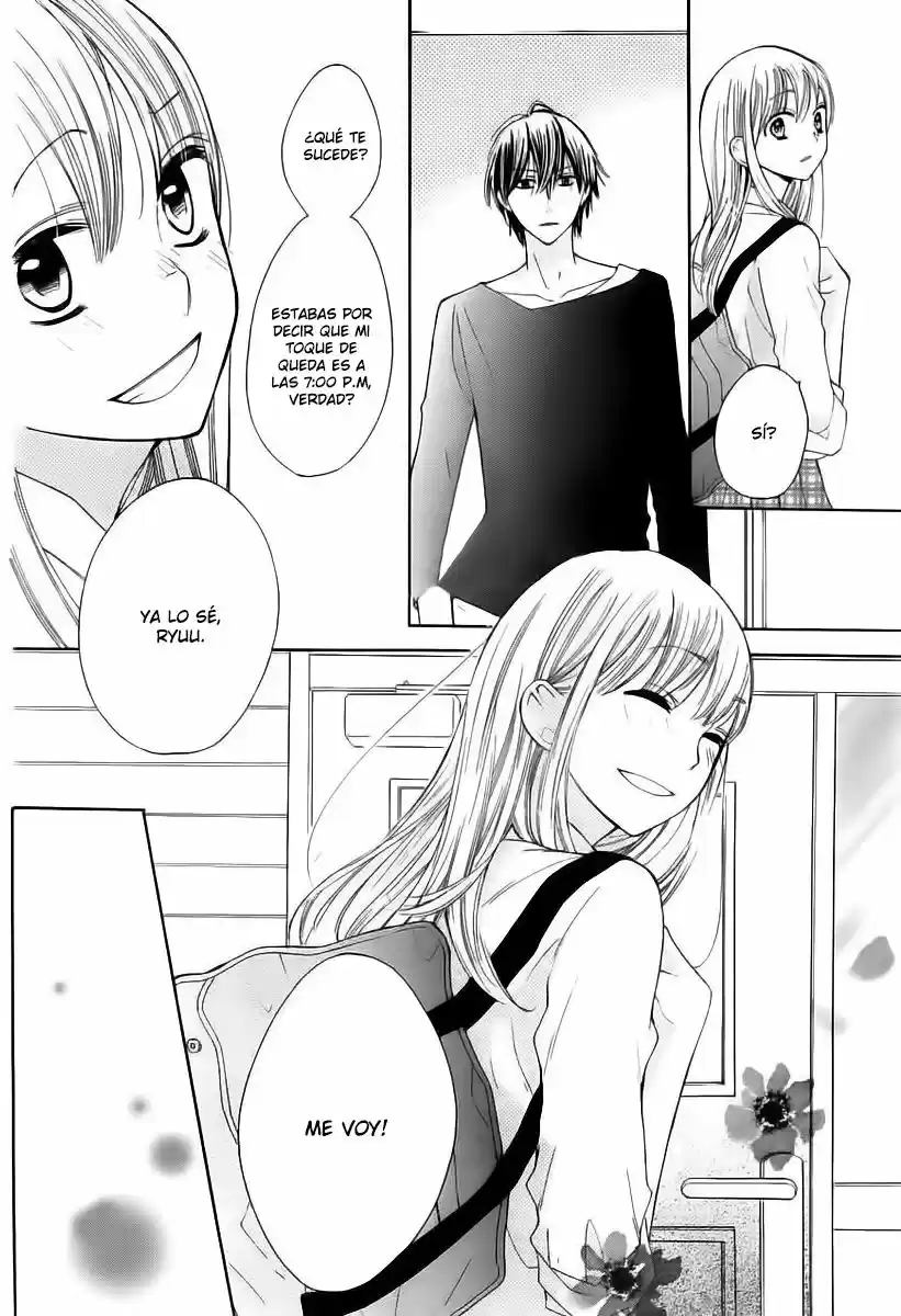 Kyou Kara Ore Waa!! - Capítulo 9 - Página 15 - LectorTMOo
