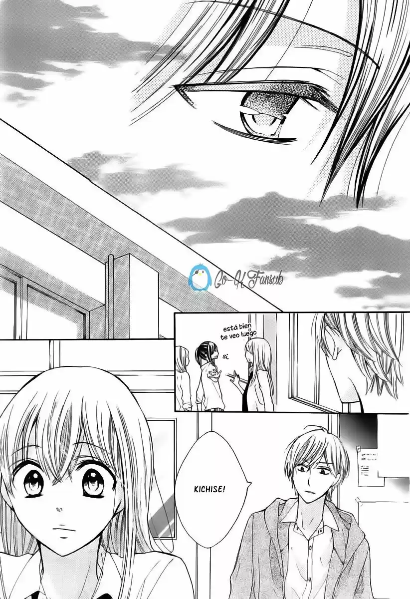 Kyou Kara Ore Waa!! - Capítulo 9 - Página 16 - LectorTMOo