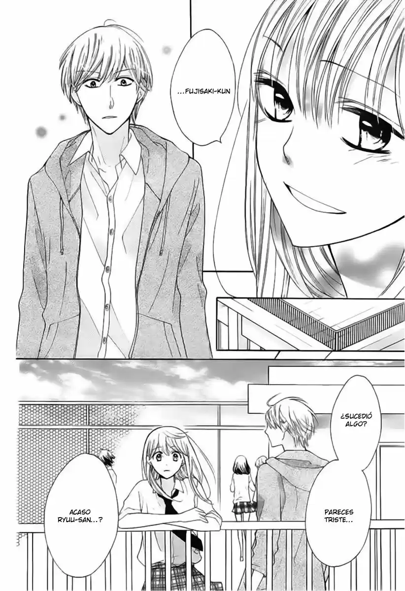 Kyou Kara Ore Waa!! - Capítulo 9 - Página 17 - LectorTMOo