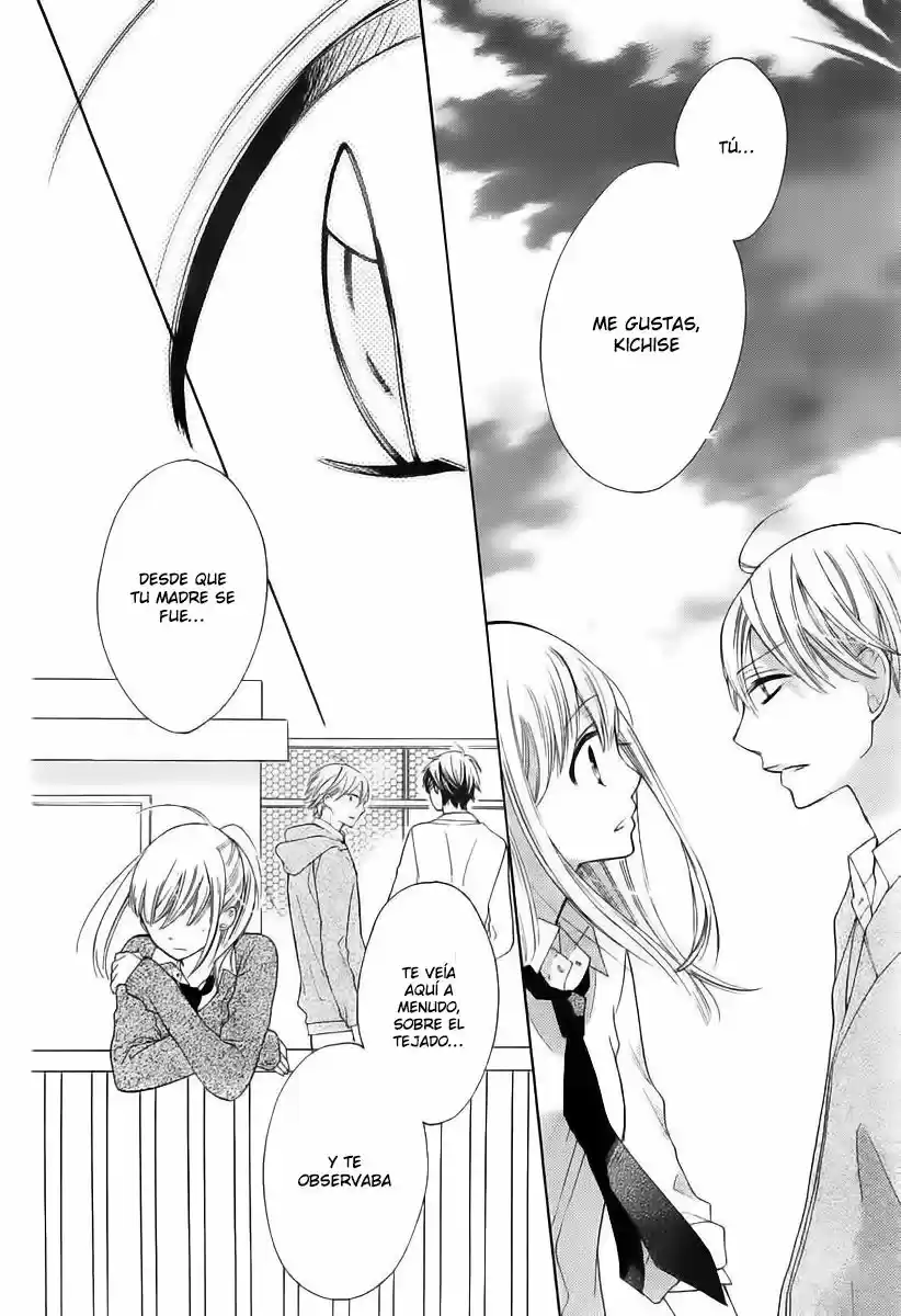 Kyou Kara Ore Waa!! - Capítulo 9 - Página 19 - LectorTMOo