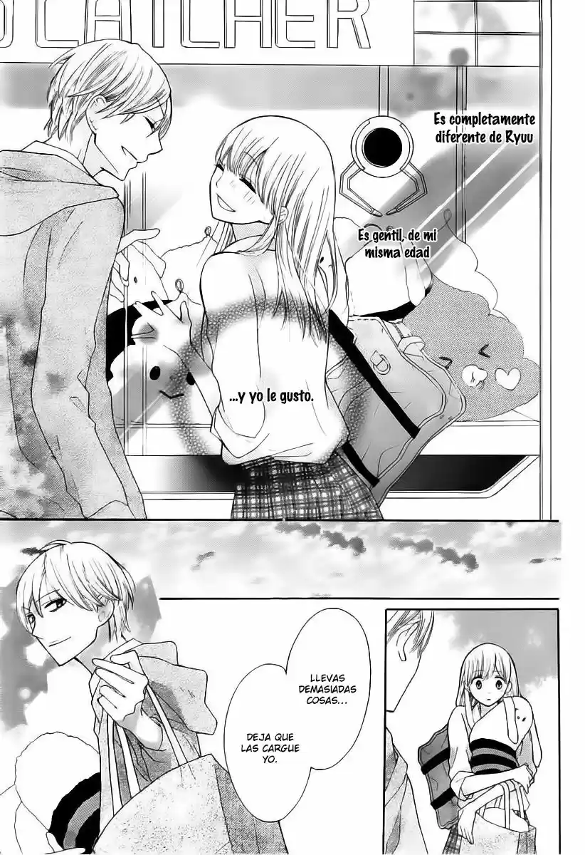 Kyou Kara Ore Waa!! - Capítulo 9 - Página 24 - LectorTMOo